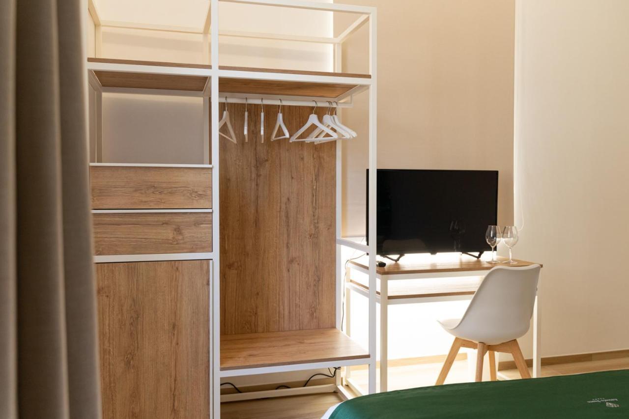 Antonio Busco rooms Turi Exterior foto
