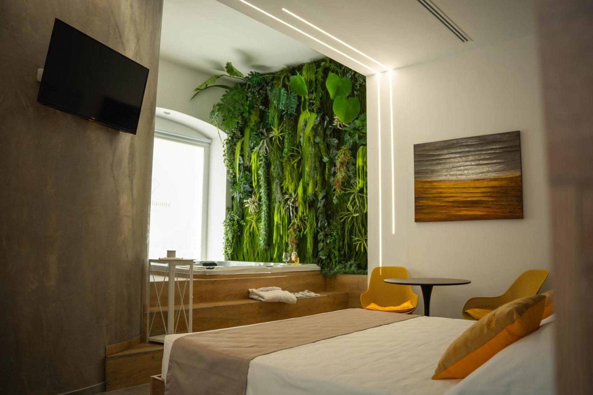 Antonio Busco rooms Turi Exterior foto